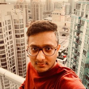 Meet your Posher, Vijay